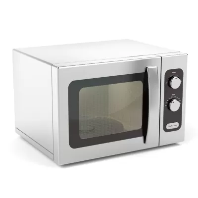 Microondas